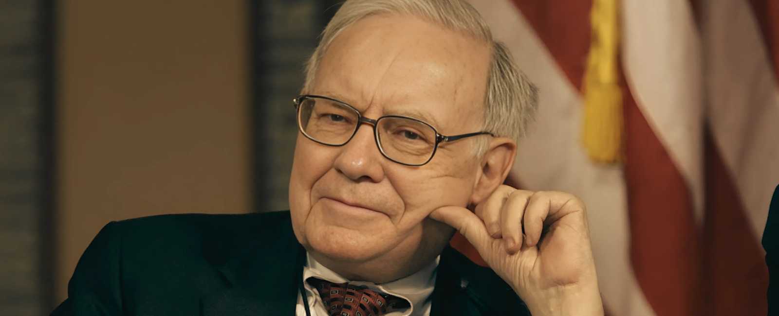 O que Warren Buffett pode ensinar sobre liberdade financeira