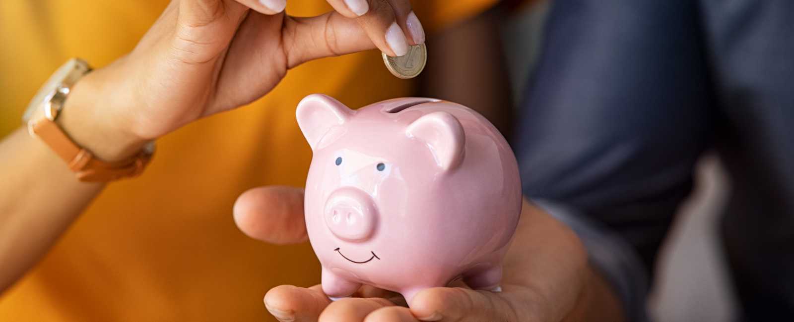 Salário mínimo de 920€: plano realista para conseguir poupar
