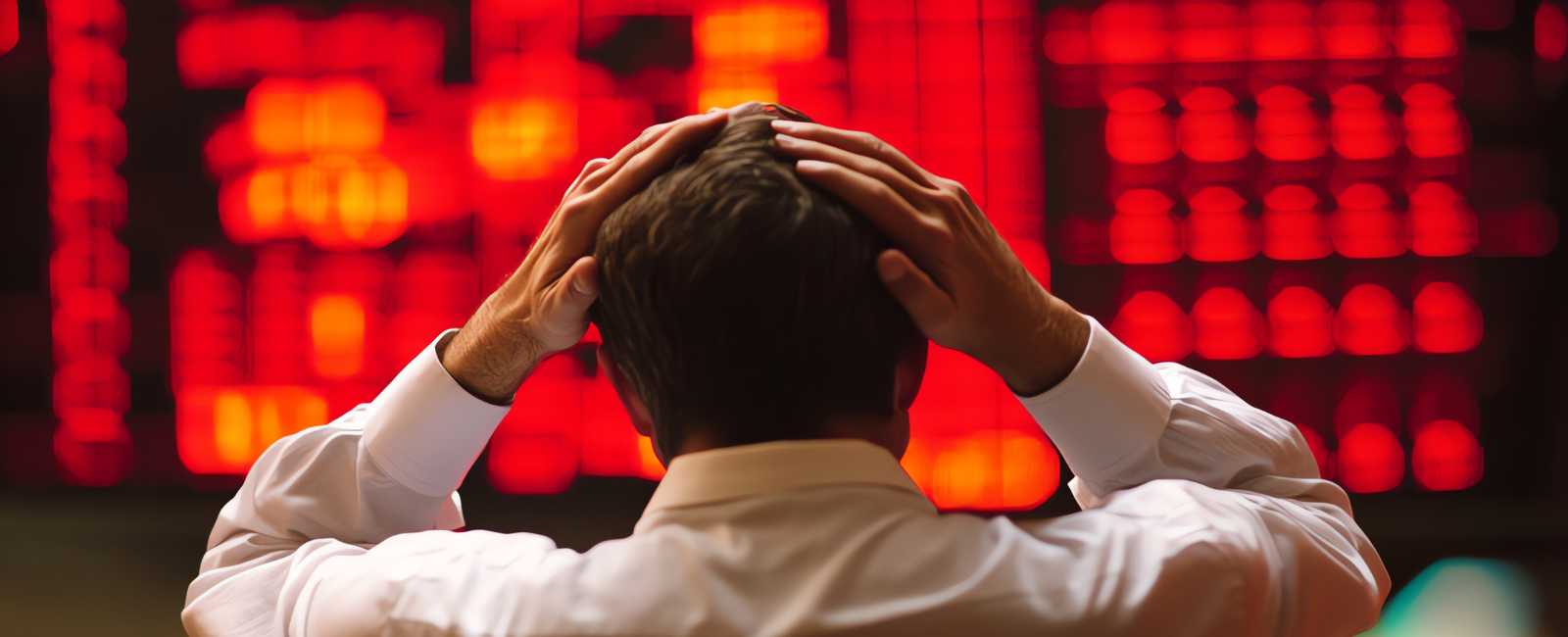 Scramble: como investir de forma consciente escolhendo o perfil certo de investidor