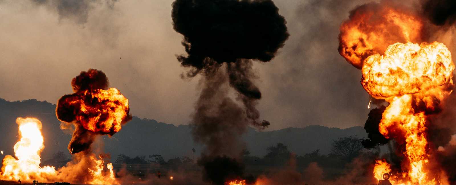 Guerra e Inflação: Finanças Pessoais em Tempo de Conflitos globais