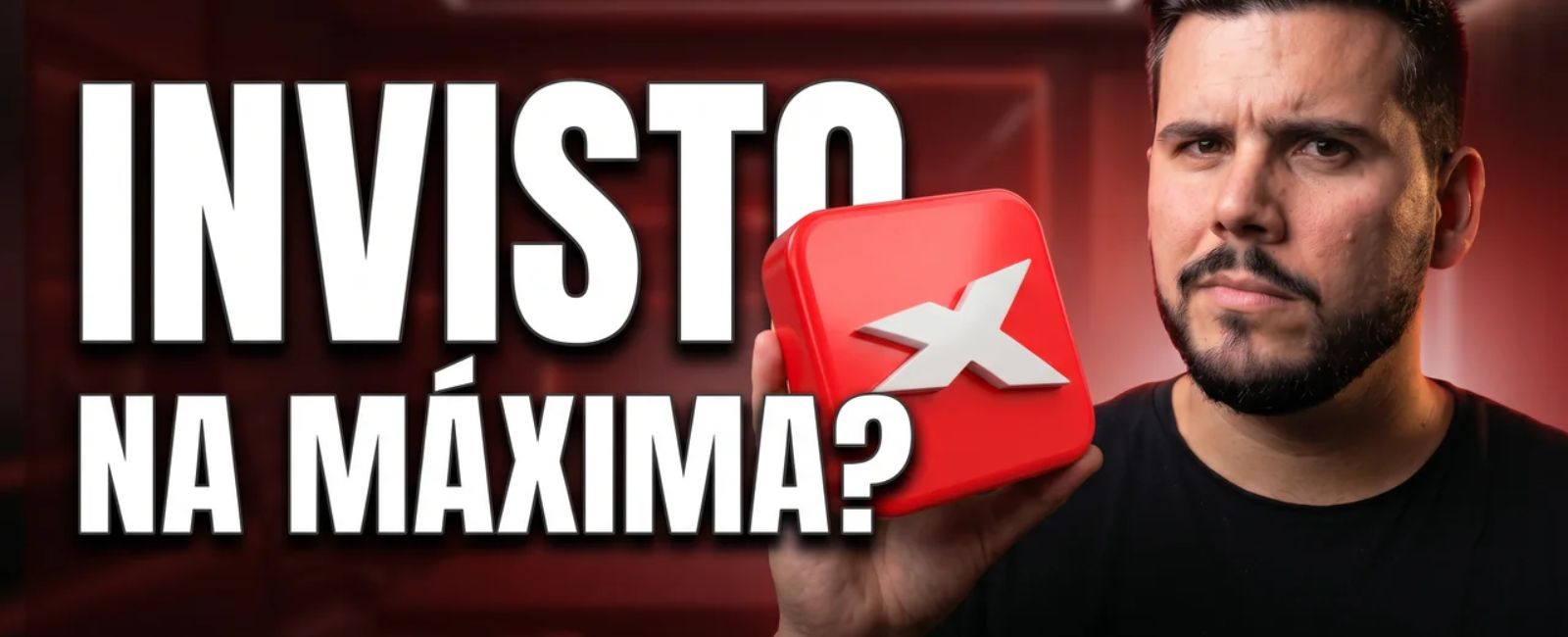 Investir em Máximas Históricas do S&P 500: O Que os Dados Dizem