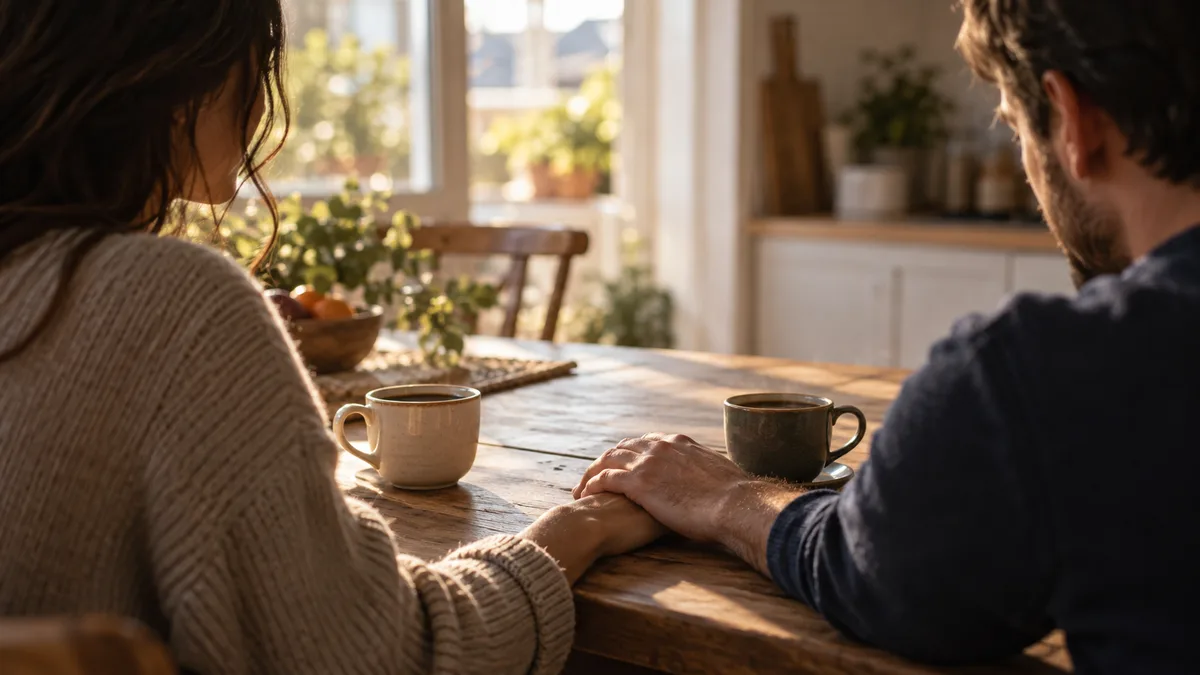 Finanças para casais