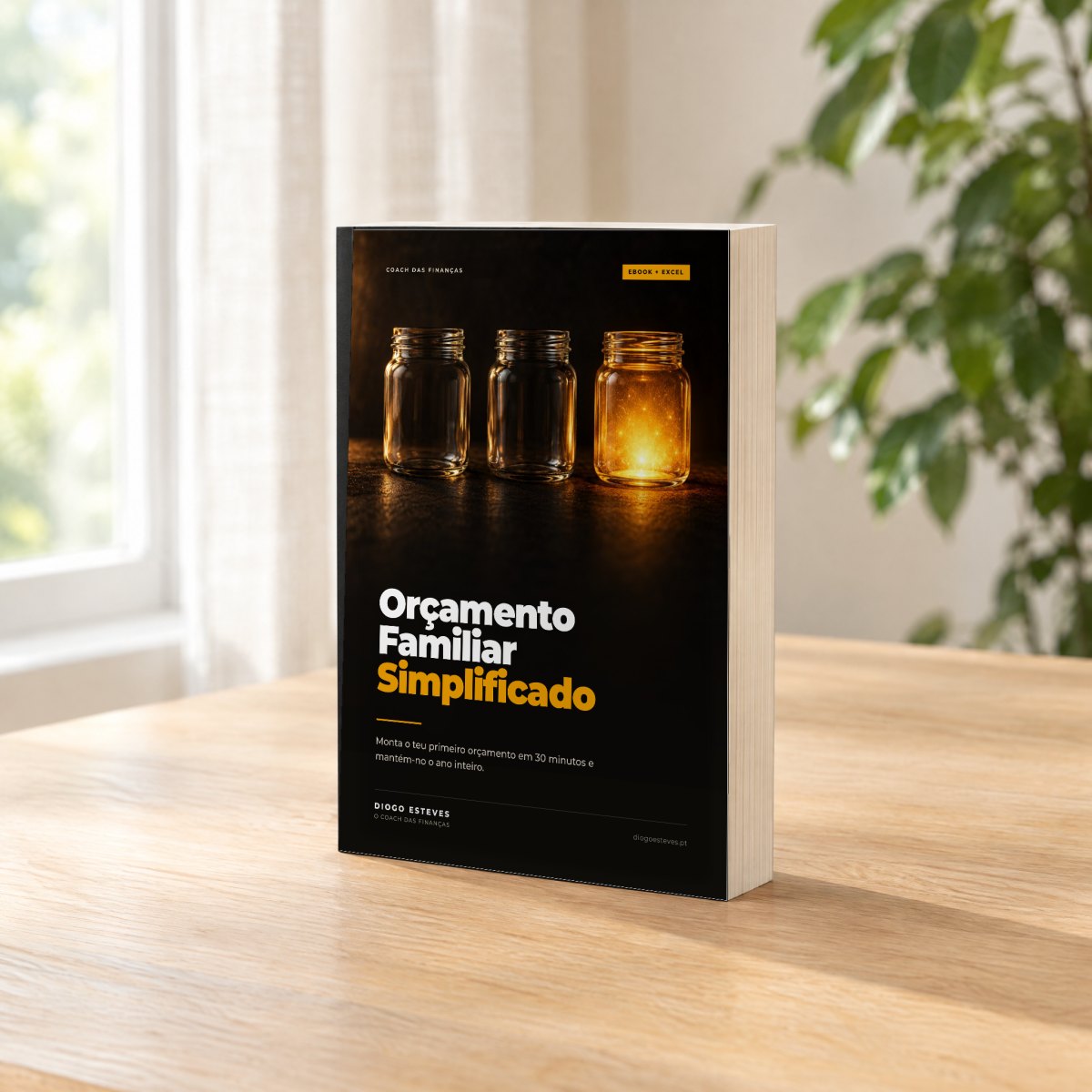 Orçamento Familiar Simplificado v2: 7 novidades da nova versão (com Excel)