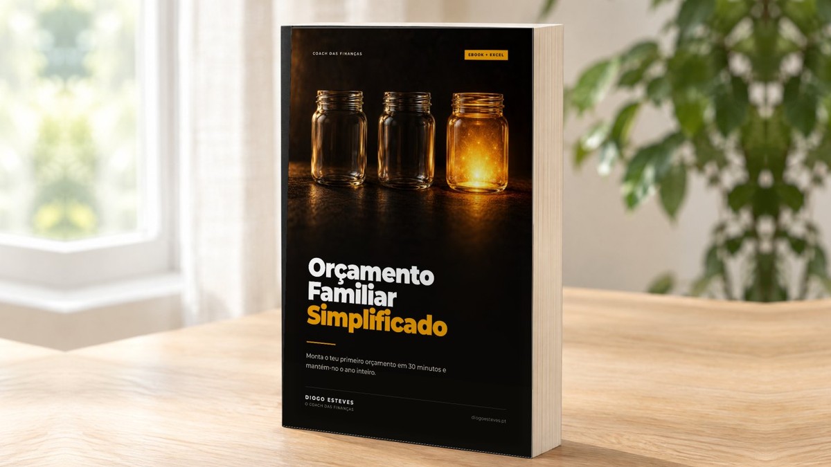 Orçamento Familiar Simplificado v2: 7 novidades da nova versão (com Excel)