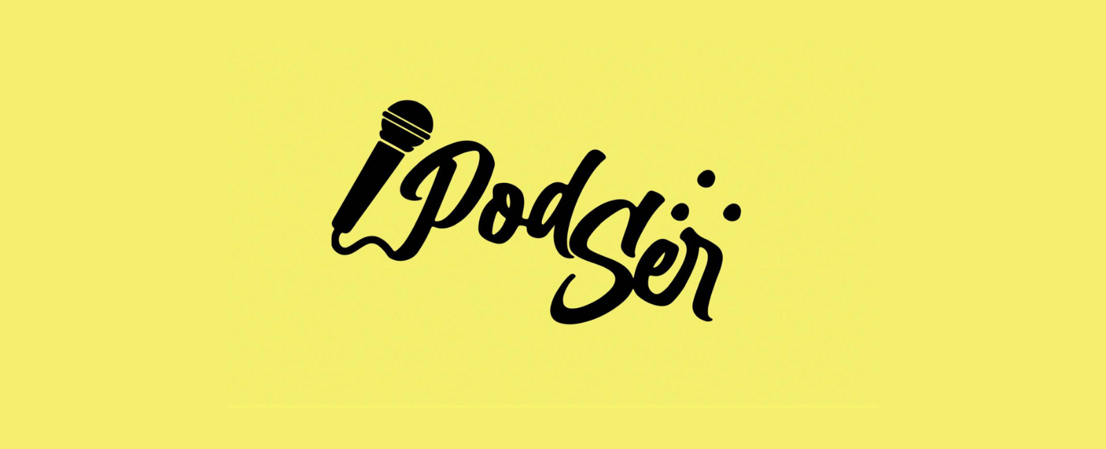 Criar oportunidades quando ninguém tas dá: o que contei no PodSer